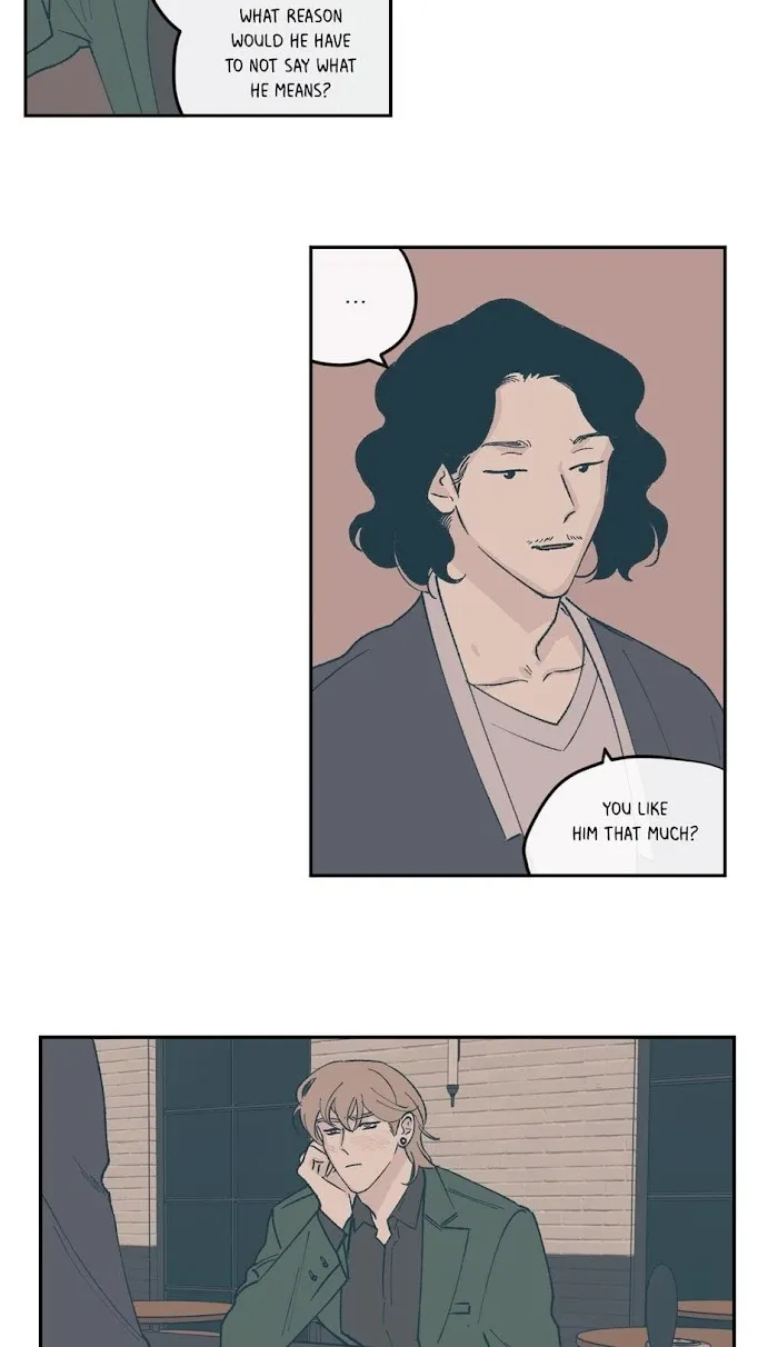 Mr. 100% Perfect - Chapter 36 Page 20