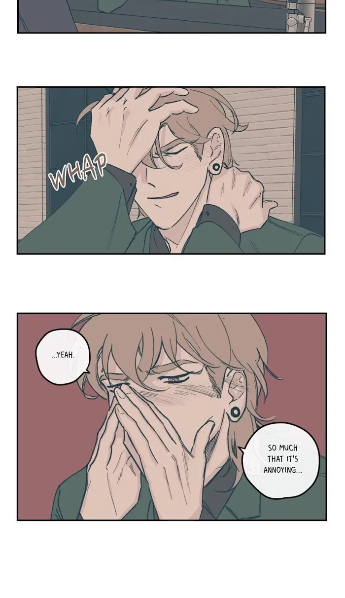 Mr. 100% Perfect - Chapter 36 Page 21