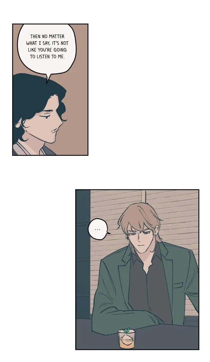 Mr. 100% Perfect - Chapter 36 Page 22