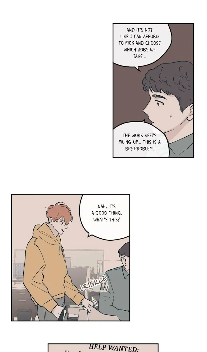 Mr. 100% Perfect - Chapter 36 Page 26