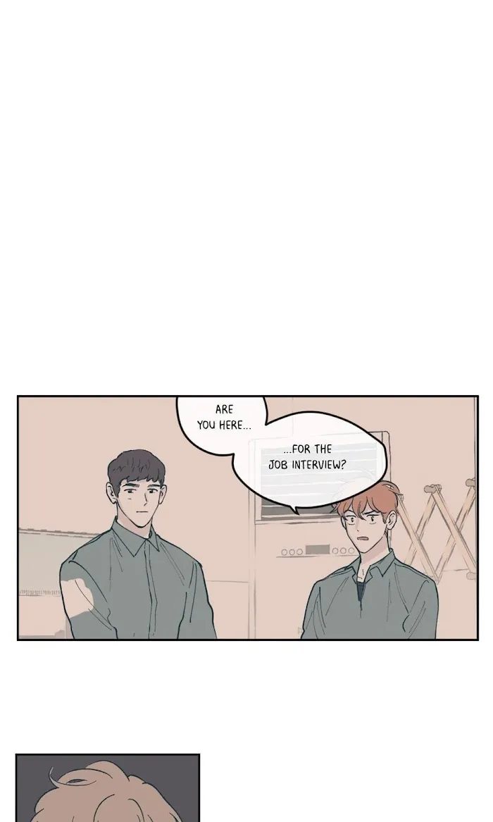Mr. 100% Perfect - Chapter 36 Page 30