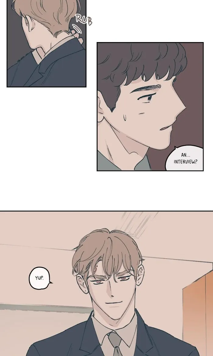 Mr. 100% Perfect - Chapter 36 Page 31