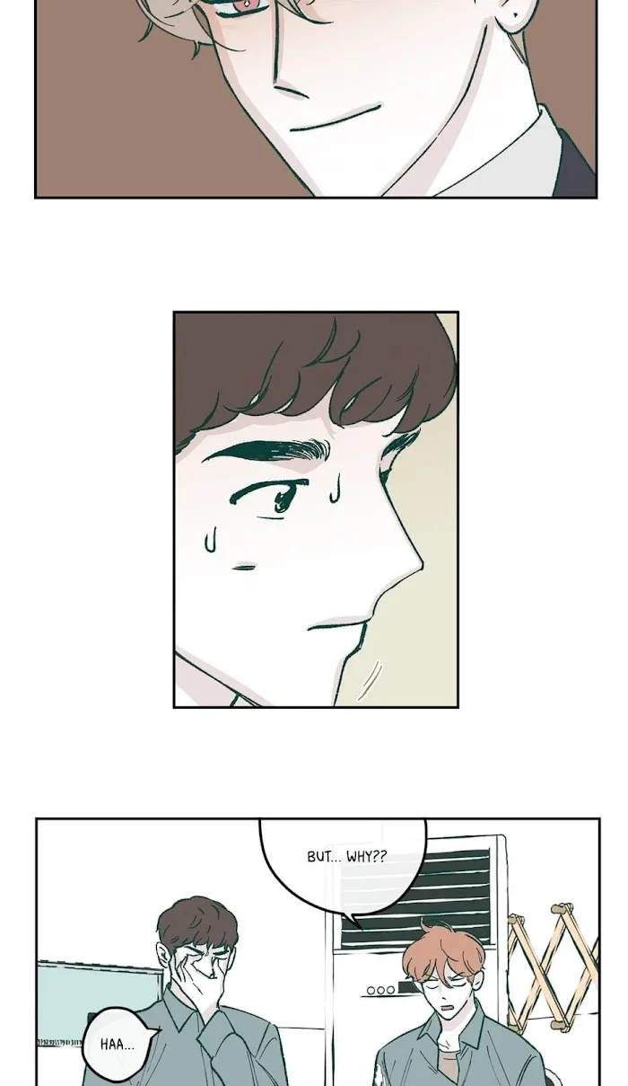 Mr. 100% Perfect - Chapter 37 Page 6