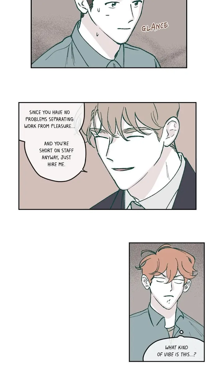Mr. 100% Perfect - Chapter 37 Page 11