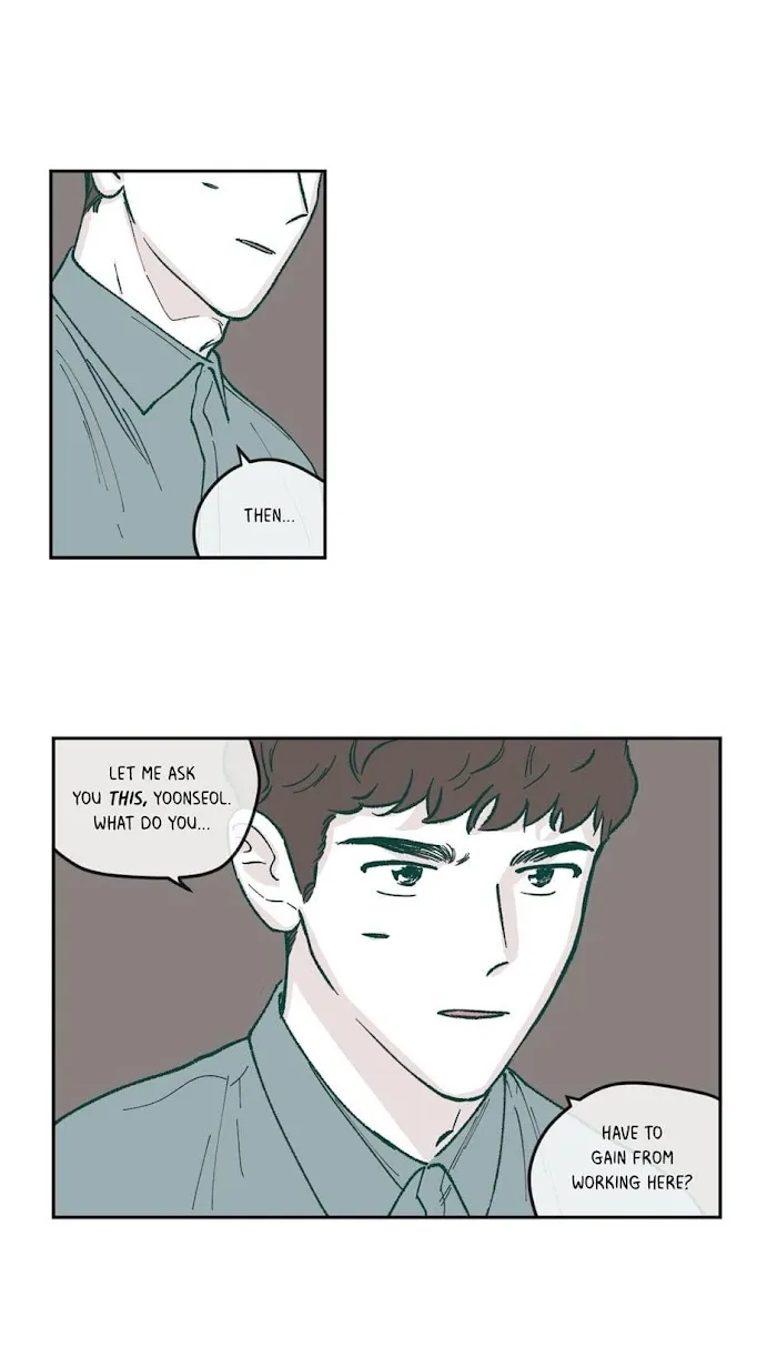Mr. 100% Perfect - Chapter 37 Page 12