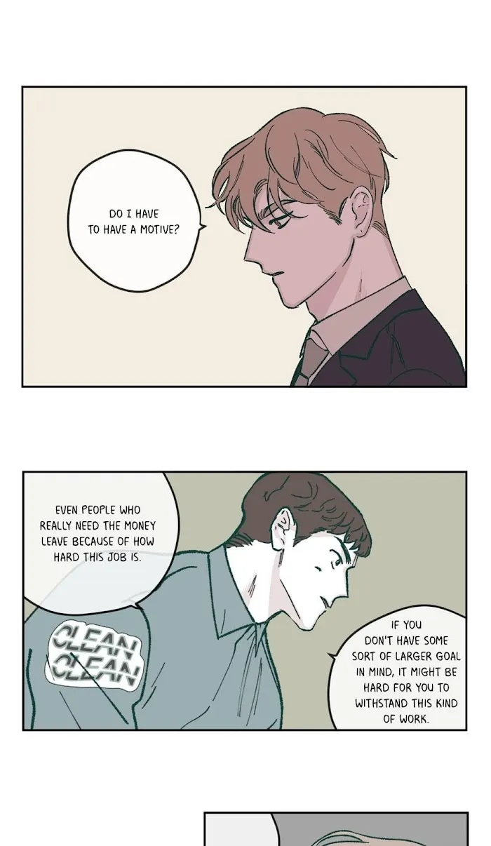 Mr. 100% Perfect - Chapter 37 Page 13