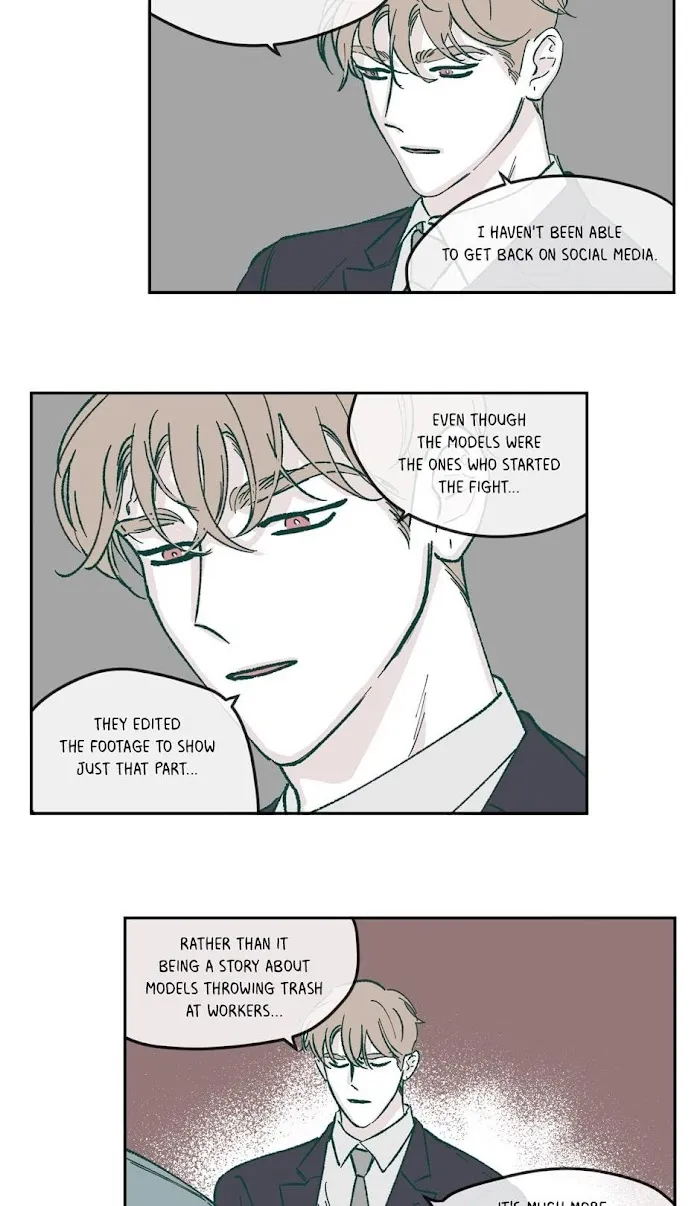 Mr. 100% Perfect - Chapter 37 Page 15