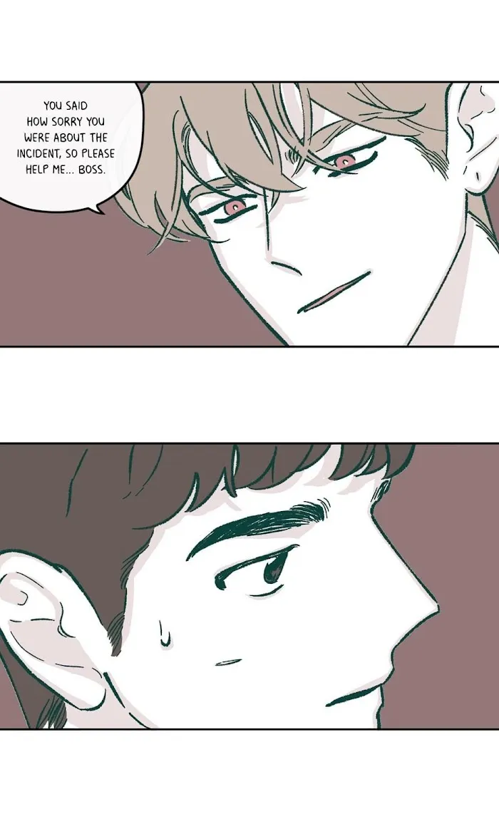 Mr. 100% Perfect - Chapter 37 Page 17