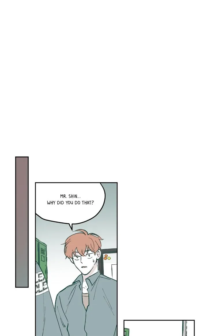 Mr. 100% Perfect - Chapter 37 Page 18