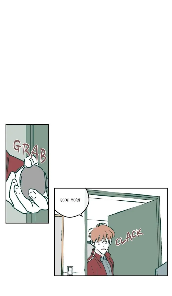 Mr. 100% Perfect - Chapter 37 Page 24