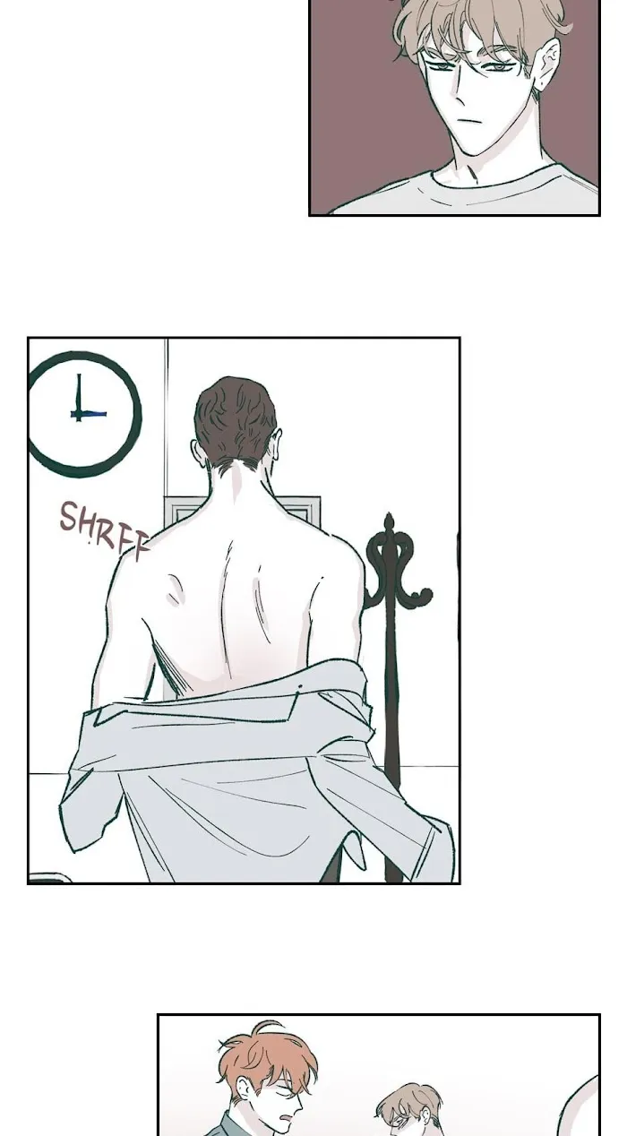 Mr. 100% Perfect - Chapter 37 Page 29