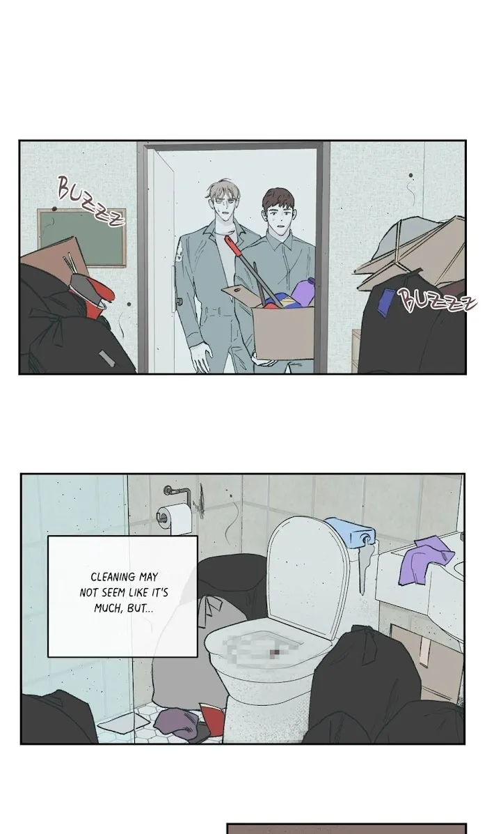 Mr. 100% Perfect - Chapter 38 Page 2