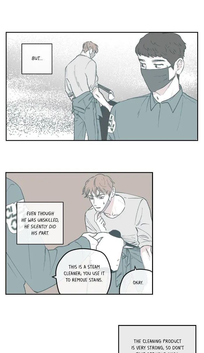 Mr. 100% Perfect - Chapter 38 Page 6