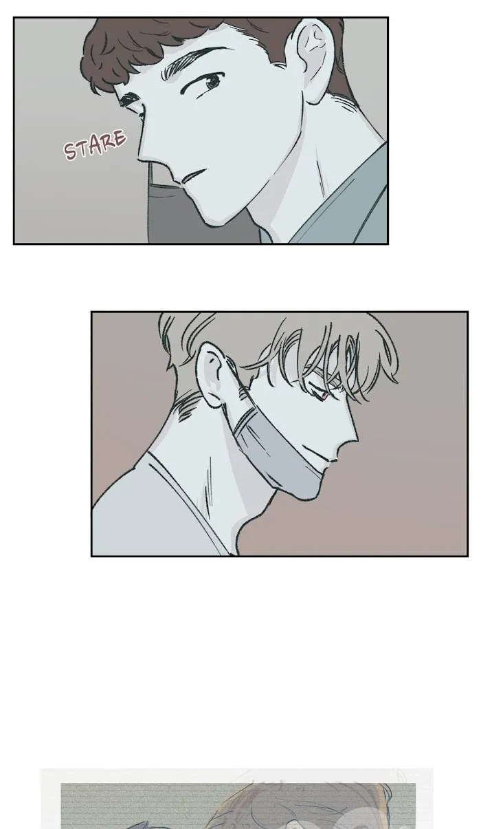 Mr. 100% Perfect - Chapter 38 Page 10
