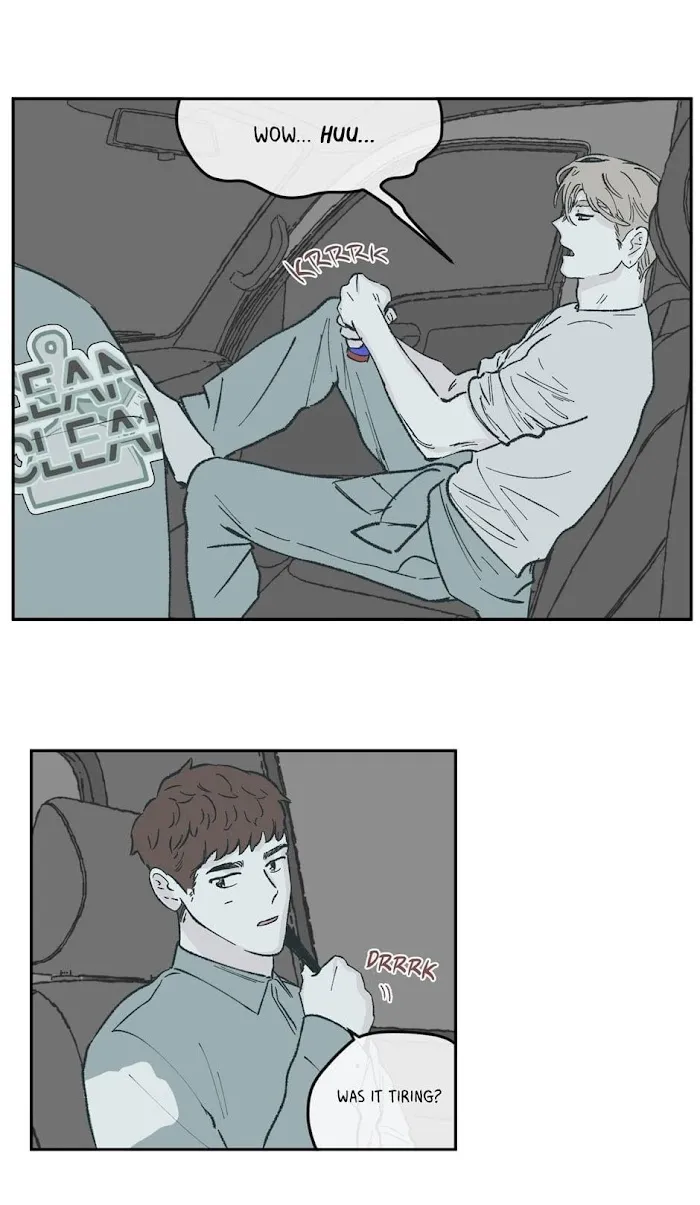 Mr. 100% Perfect - Chapter 38 Page 12