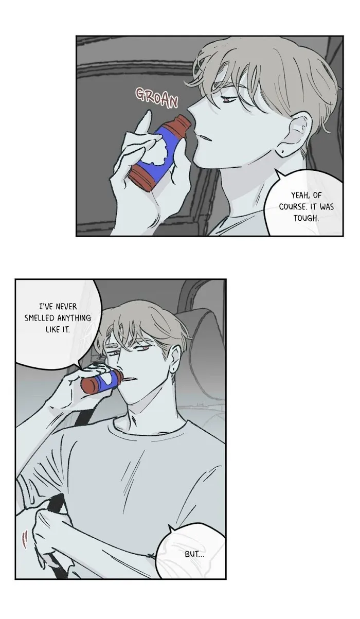 Mr. 100% Perfect - Chapter 38 Page 13