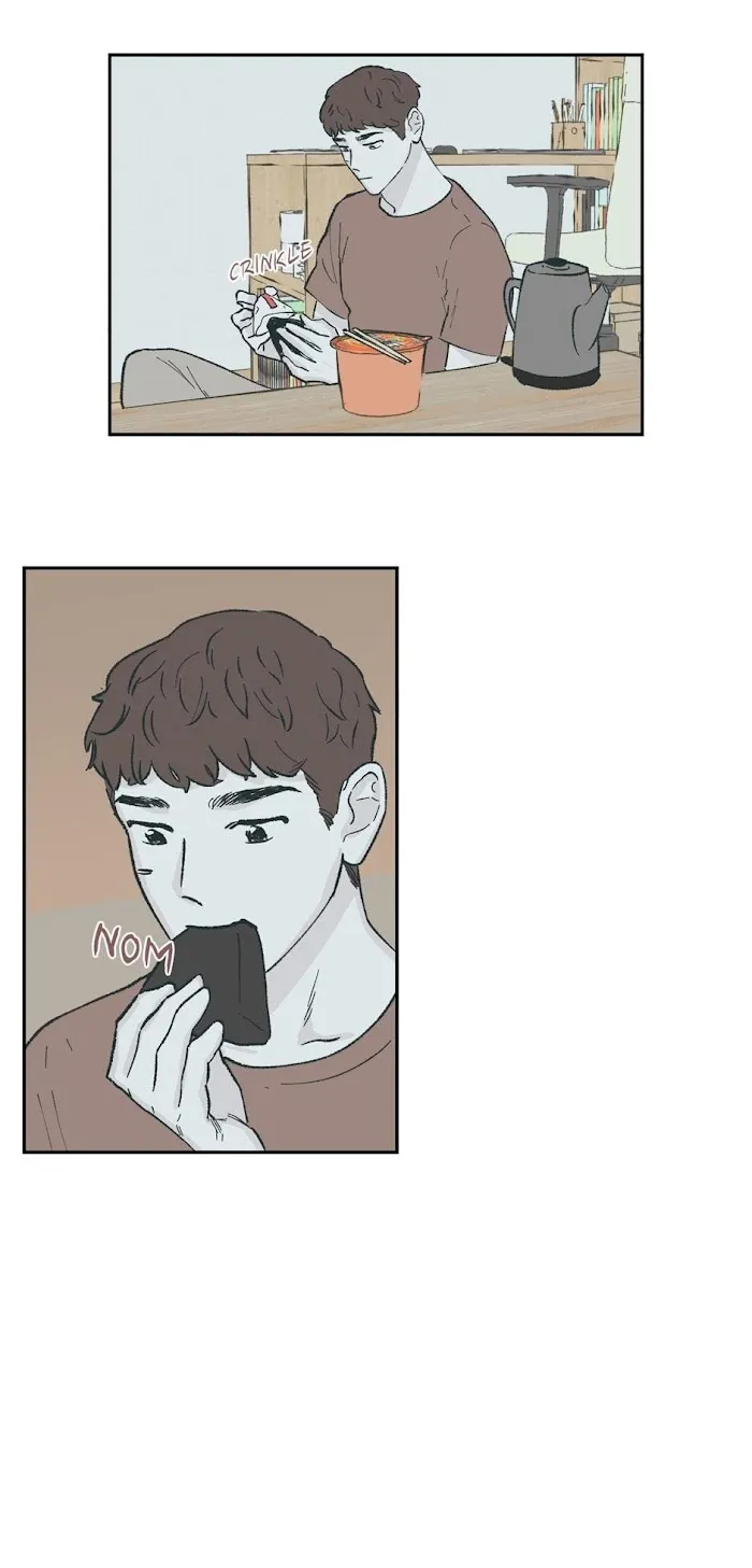 Mr. 100% Perfect - Chapter 38 Page 16