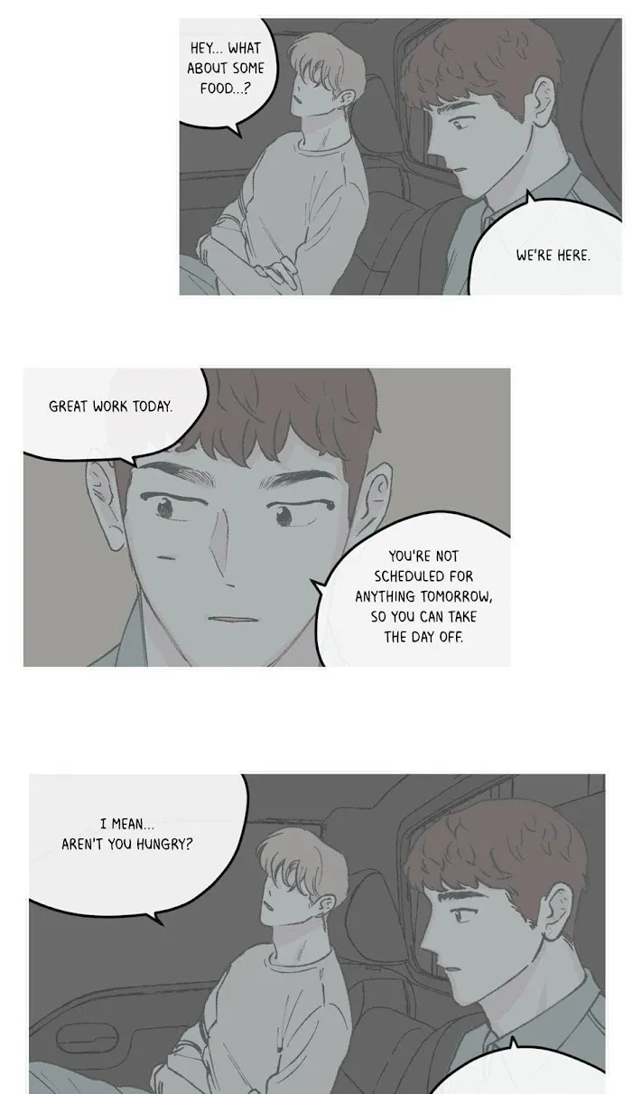 Mr. 100% Perfect - Chapter 38 Page 17