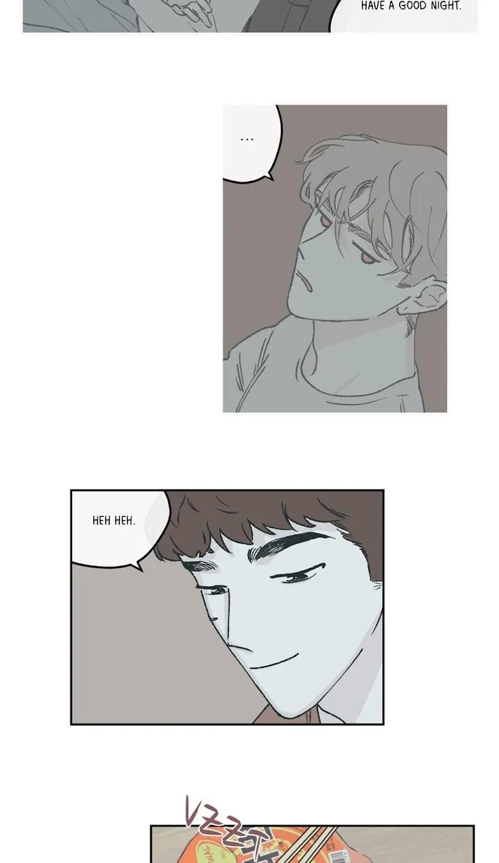 Mr. 100% Perfect - Chapter 38 Page 18