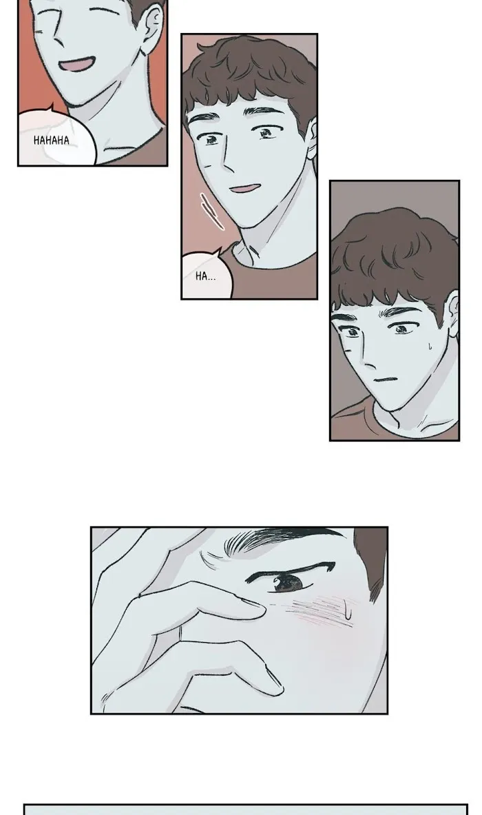 Mr. 100% Perfect - Chapter 38 Page 22
