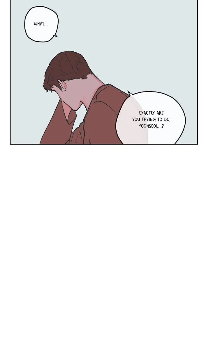 Mr. 100% Perfect - Chapter 38 Page 23