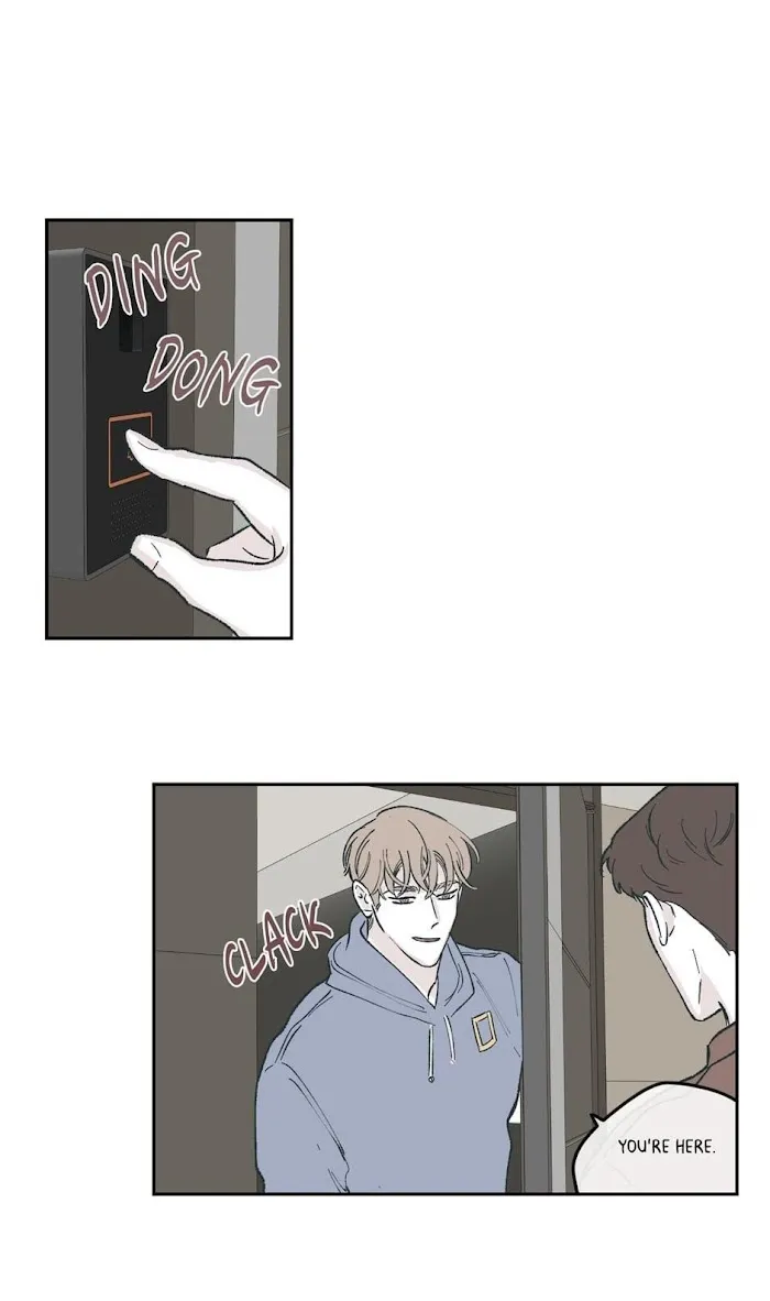 Mr. 100% Perfect - Chapter 38 Page 24