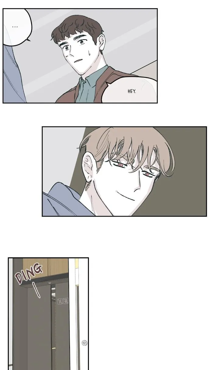 Mr. 100% Perfect - Chapter 38 Page 25
