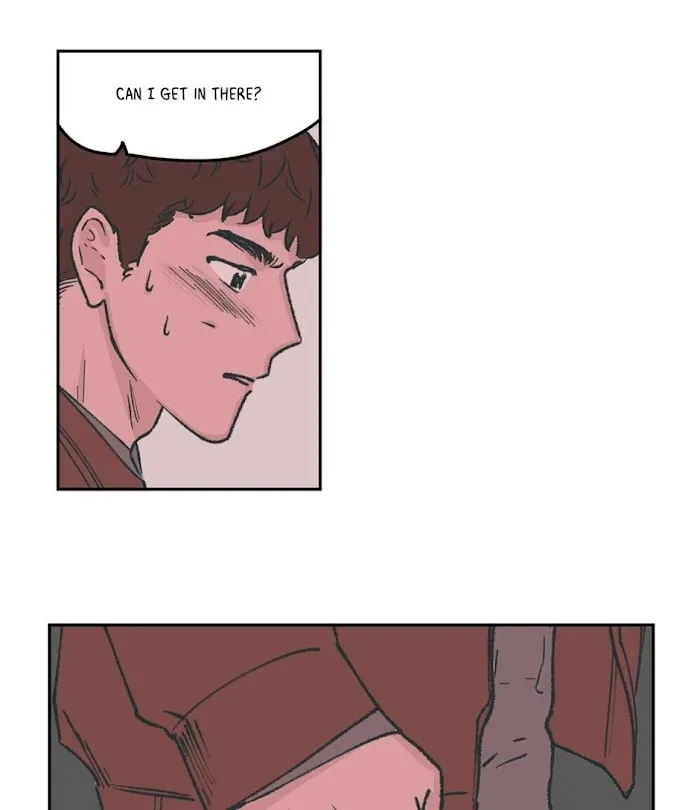 Mr. 100% Perfect - Chapter 38 Page 29