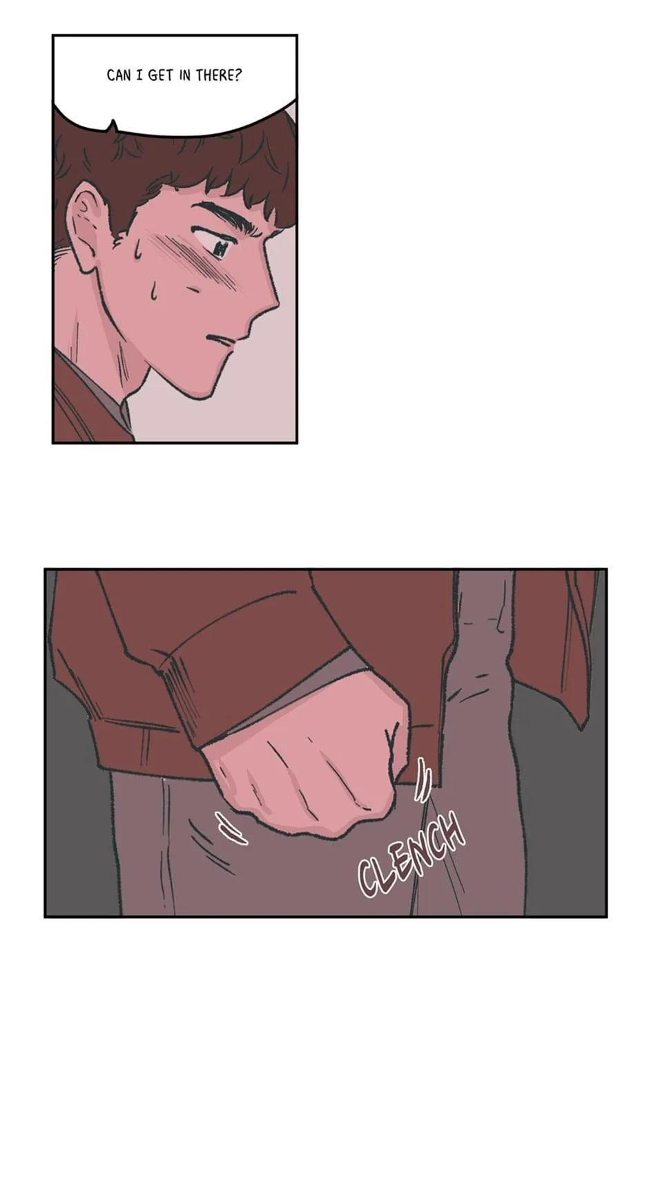 Mr. 100% Perfect - Chapter 39 Page 2