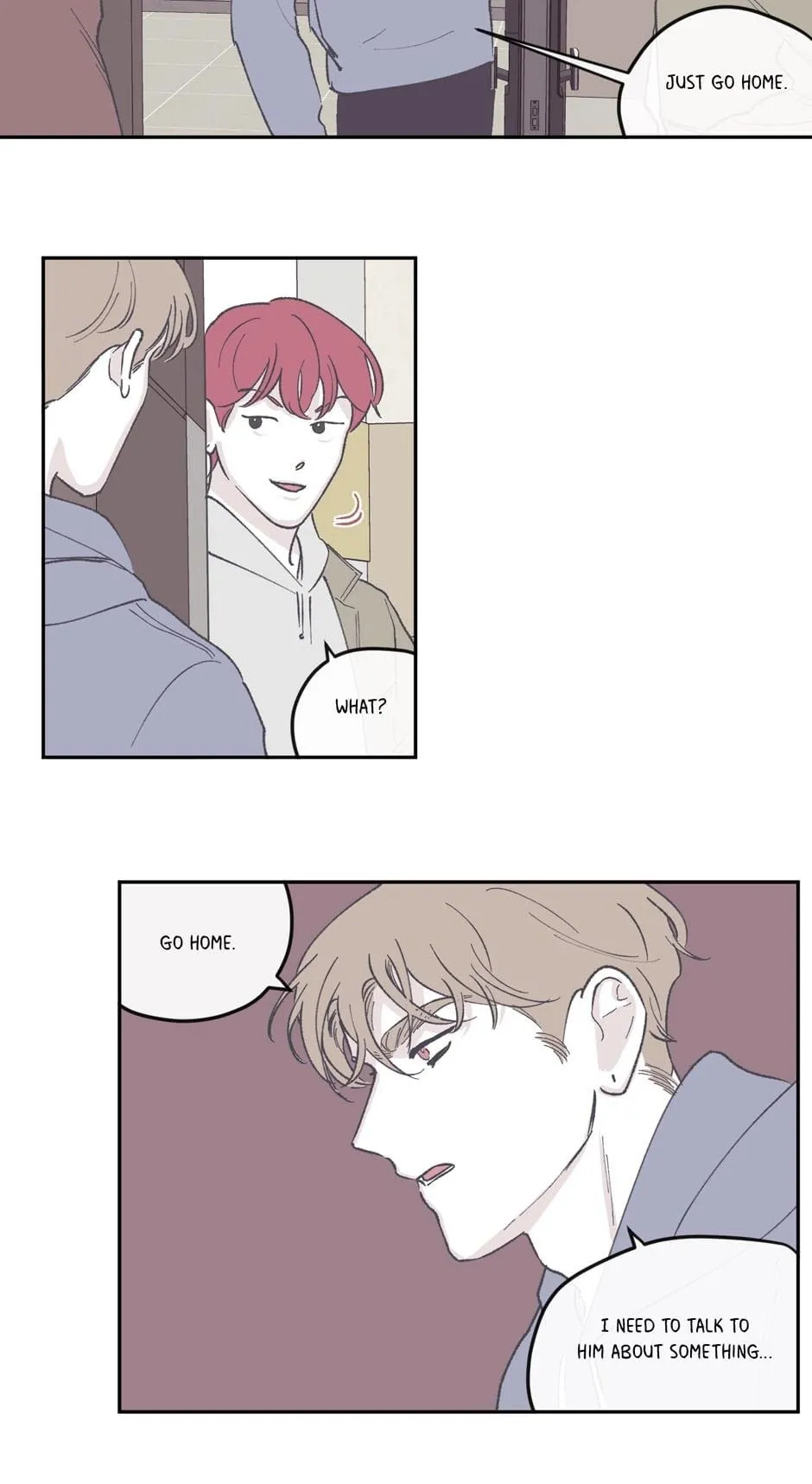 Mr. 100% Perfect - Chapter 39 Page 5