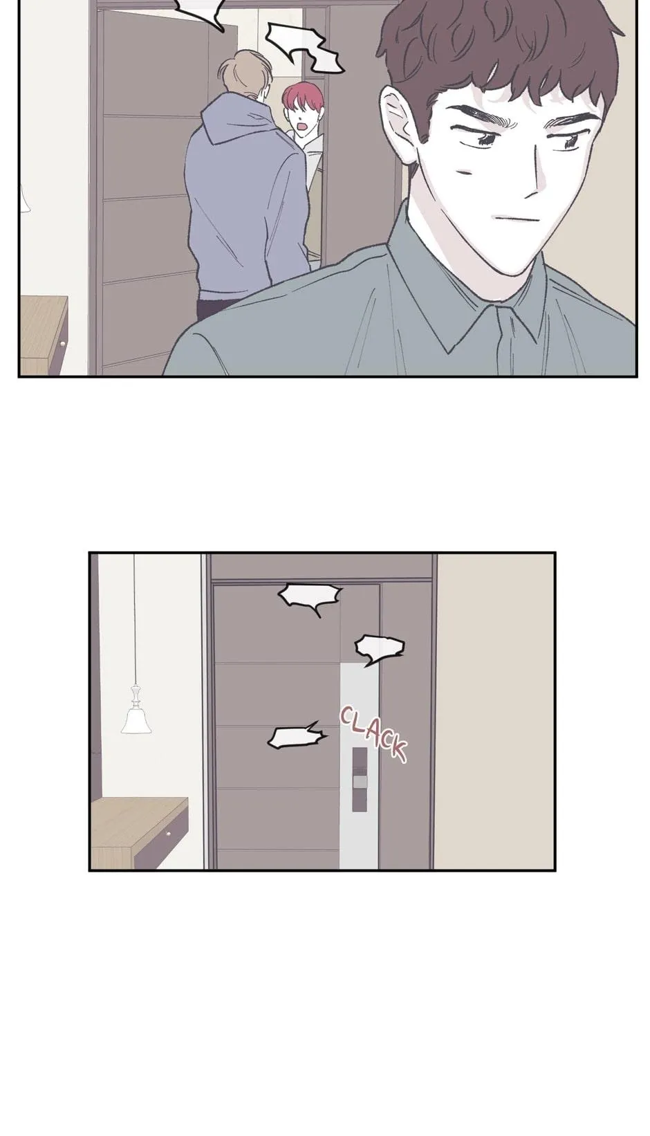 Mr. 100% Perfect - Chapter 39 Page 7