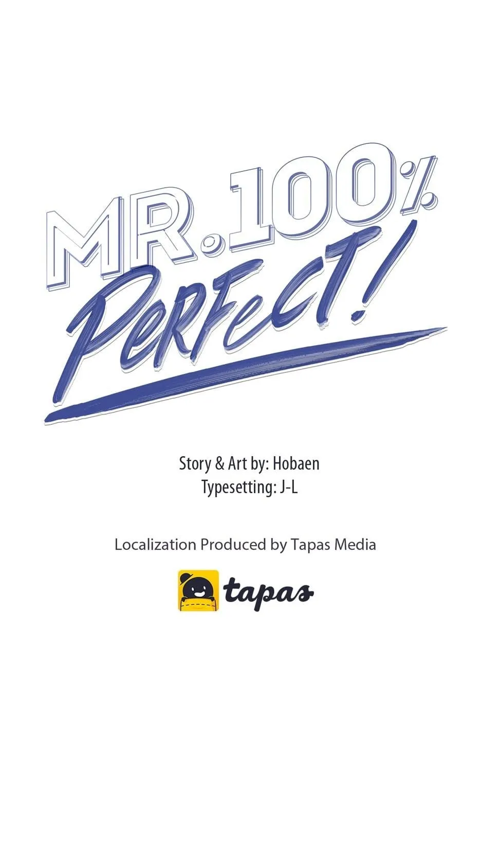 Mr. 100% Perfect - Chapter 39 Page 8
