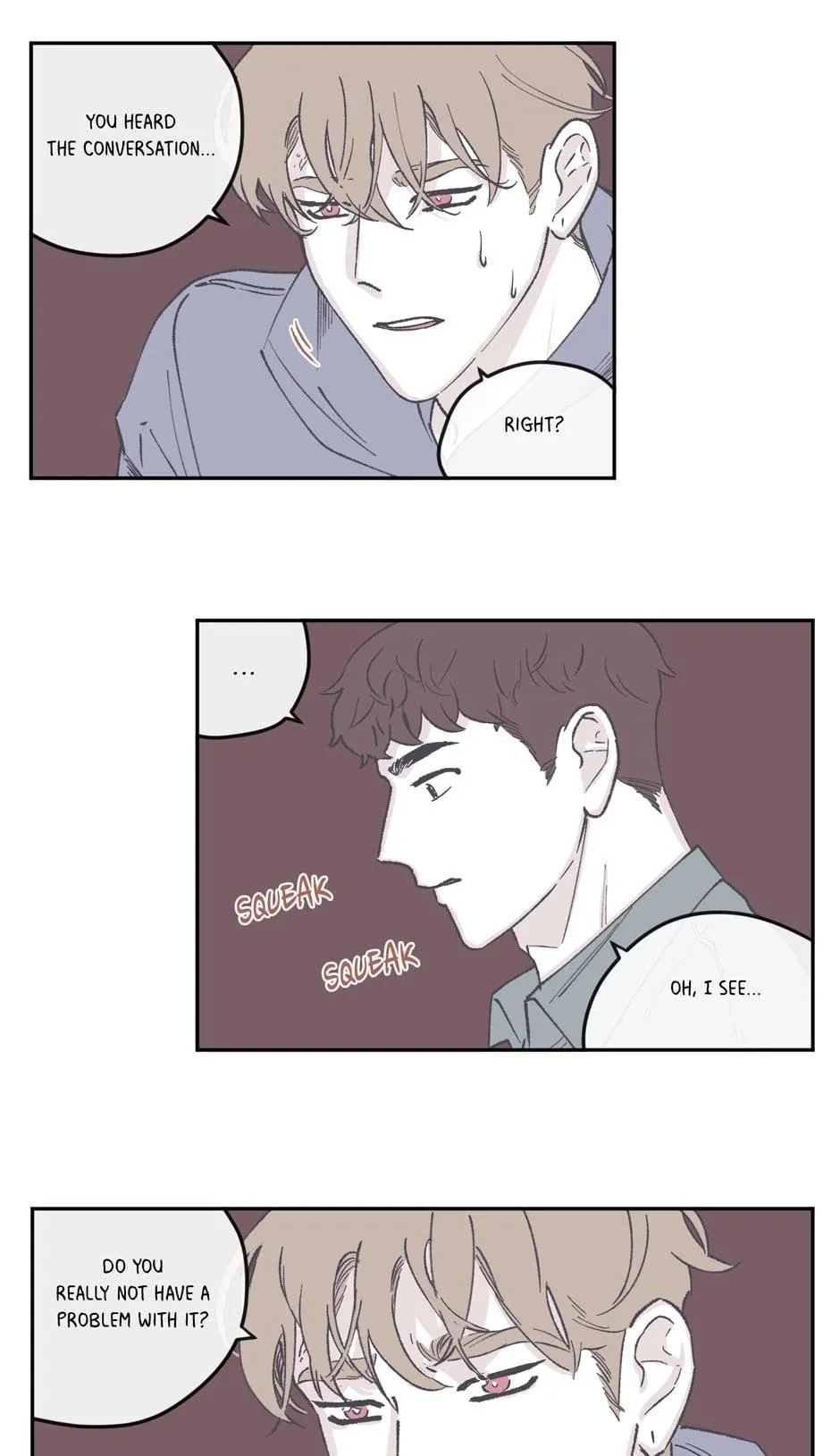 Mr. 100% Perfect - Chapter 39 Page 10