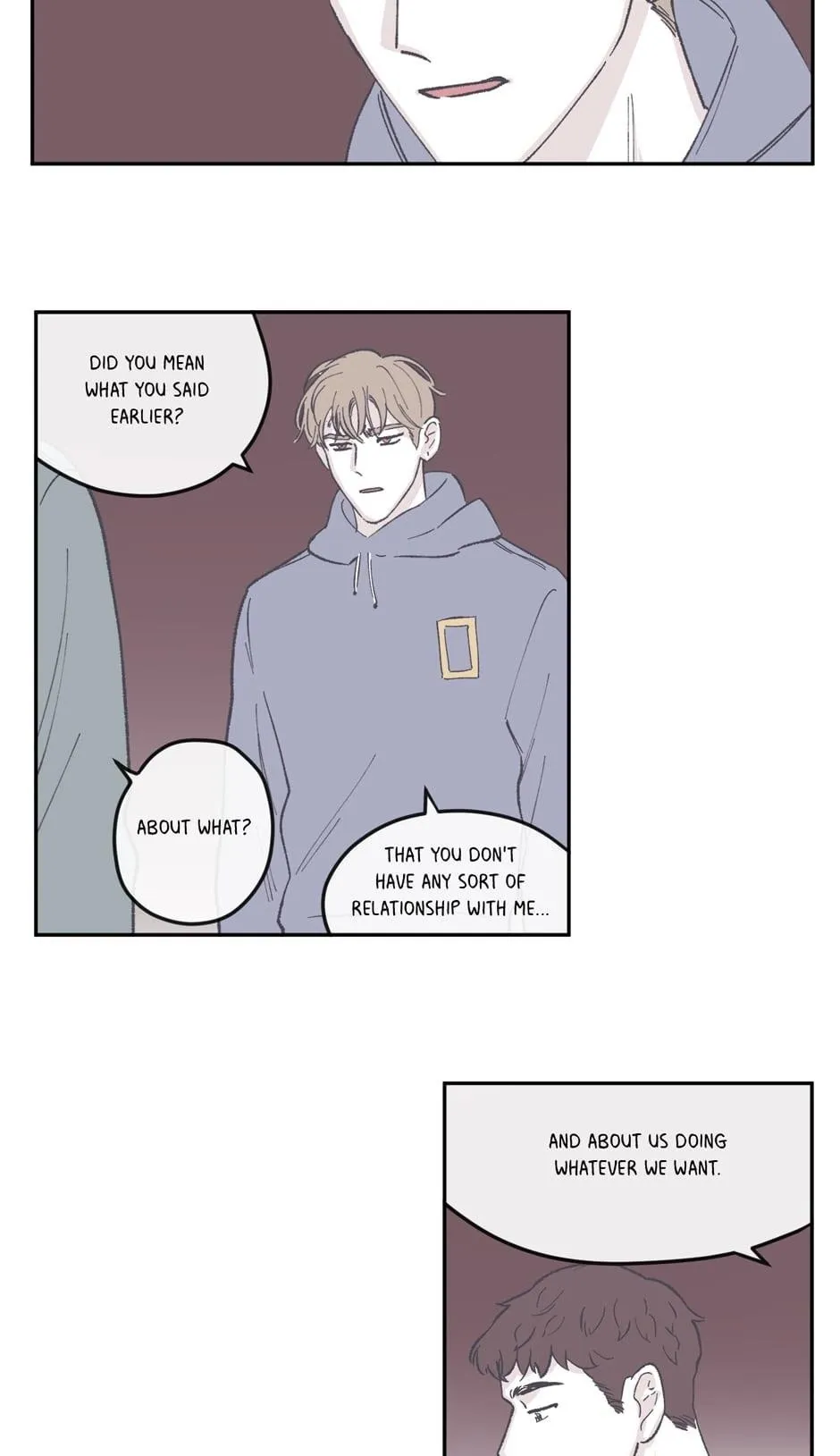 Mr. 100% Perfect - Chapter 39 Page 11