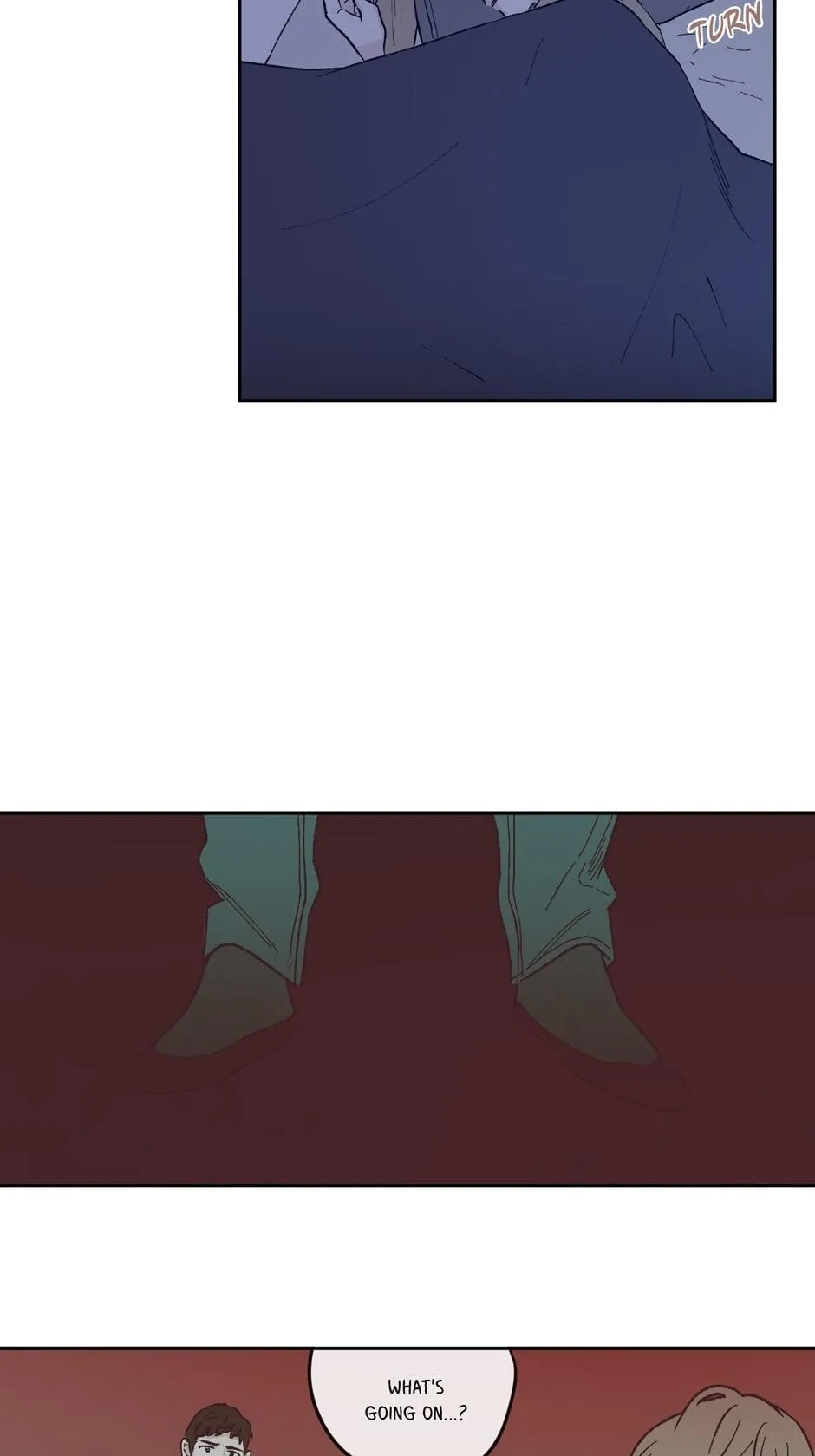 Mr. 100% Perfect - Chapter 39 Page 18
