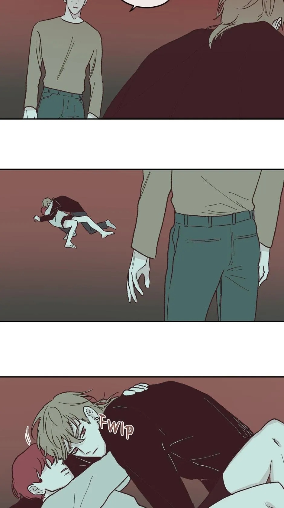 Mr. 100% Perfect - Chapter 39 Page 19