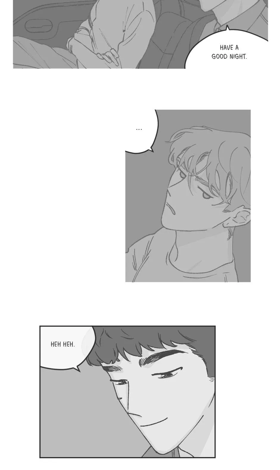Mr. 100% Perfect - Chapter 39 Page 26