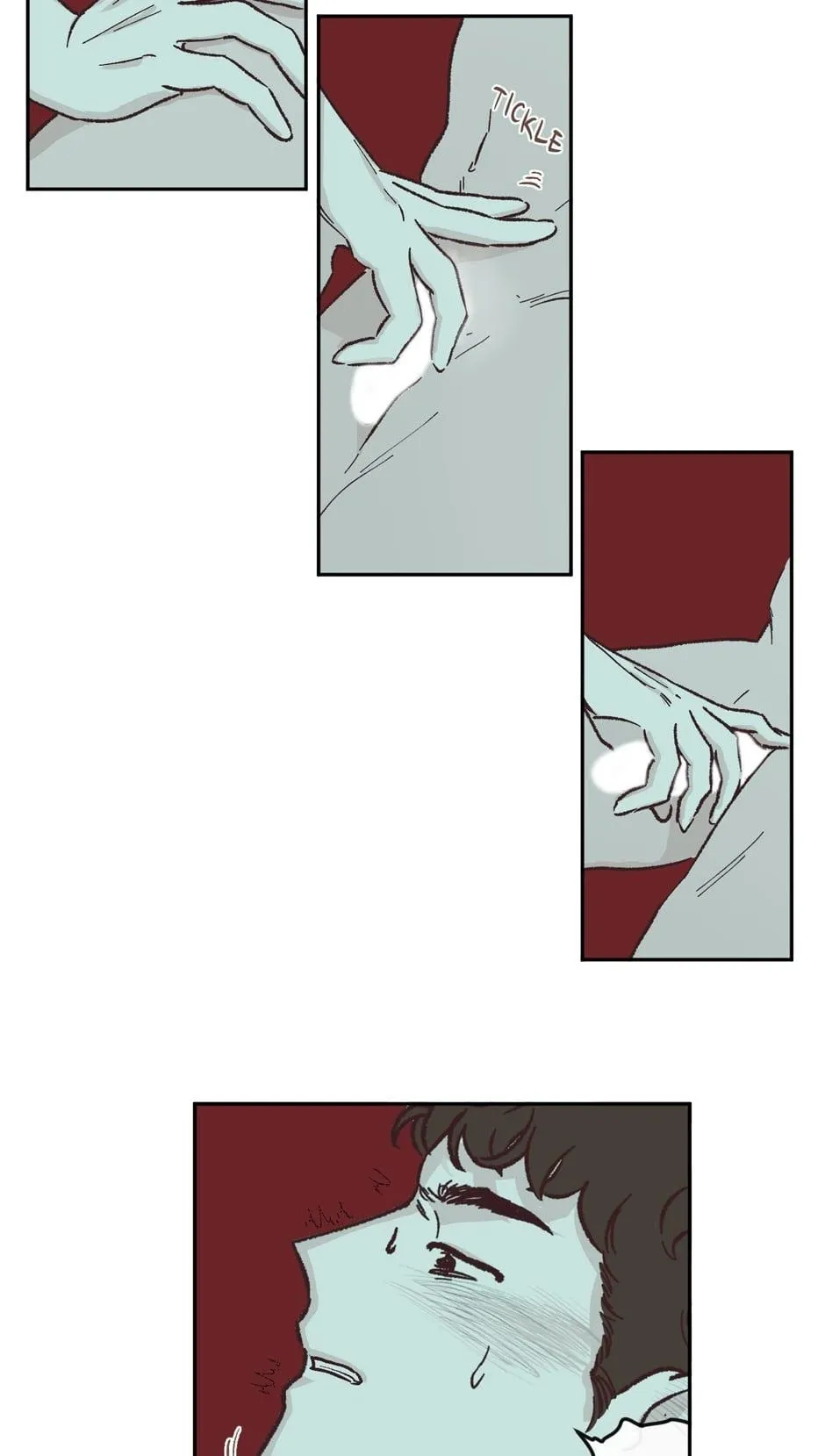 Mr. 100% Perfect - Chapter 39 Page 29