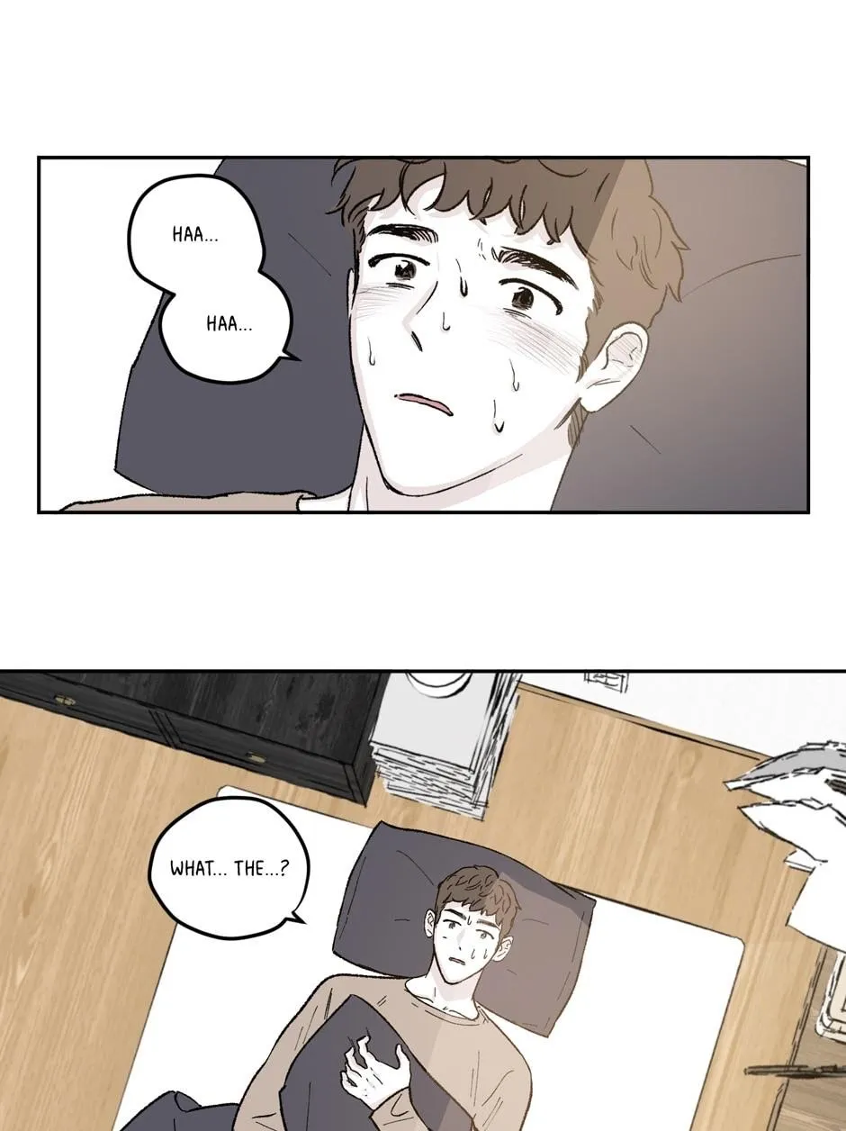 Mr. 100% Perfect - Chapter 39 Page 31