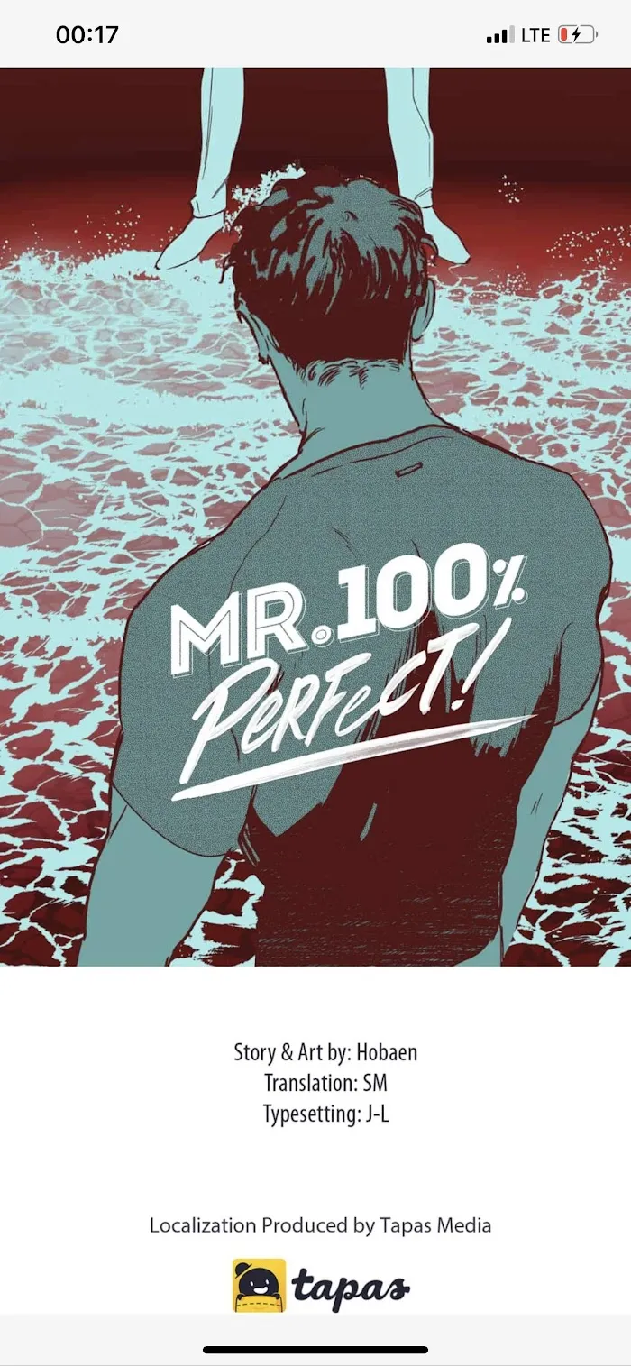 Mr. 100% Perfect - Chapter 4 Page 2