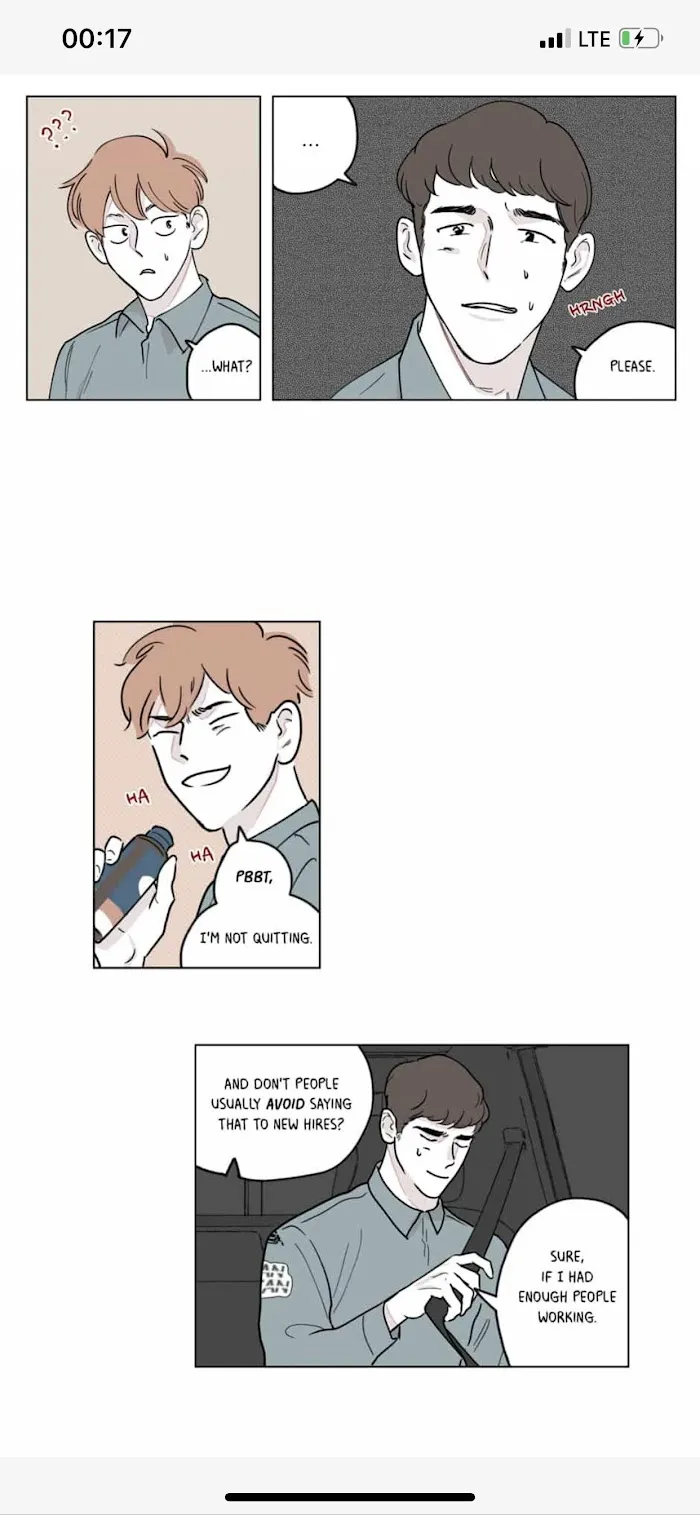 Mr. 100% Perfect - Chapter 4 Page 7