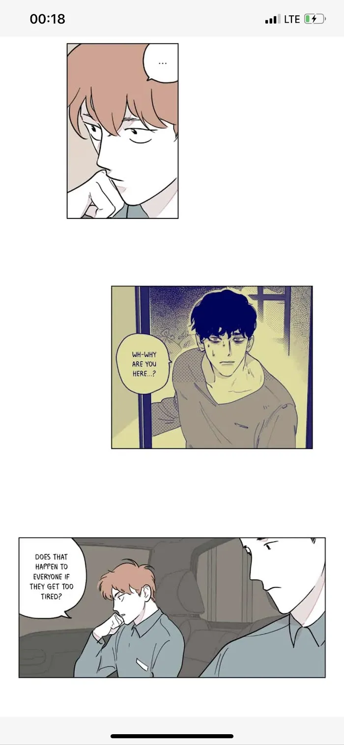 Mr. 100% Perfect - Chapter 4 Page 10