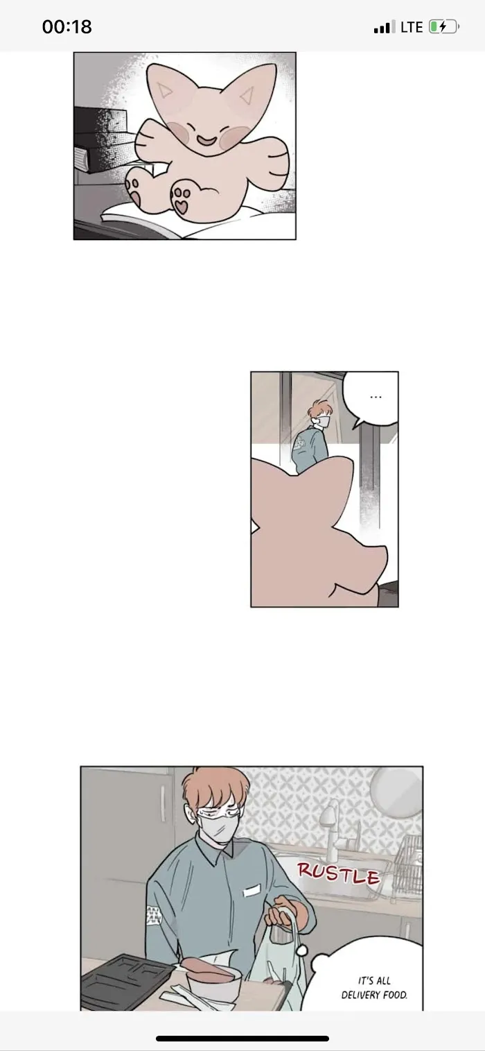 Mr. 100% Perfect - Chapter 4 Page 12