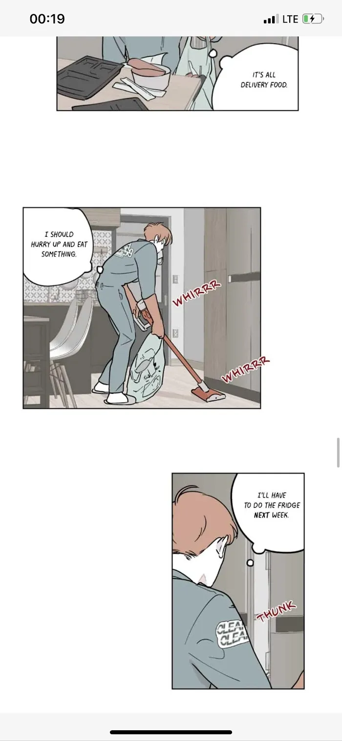 Mr. 100% Perfect - Chapter 4 Page 13