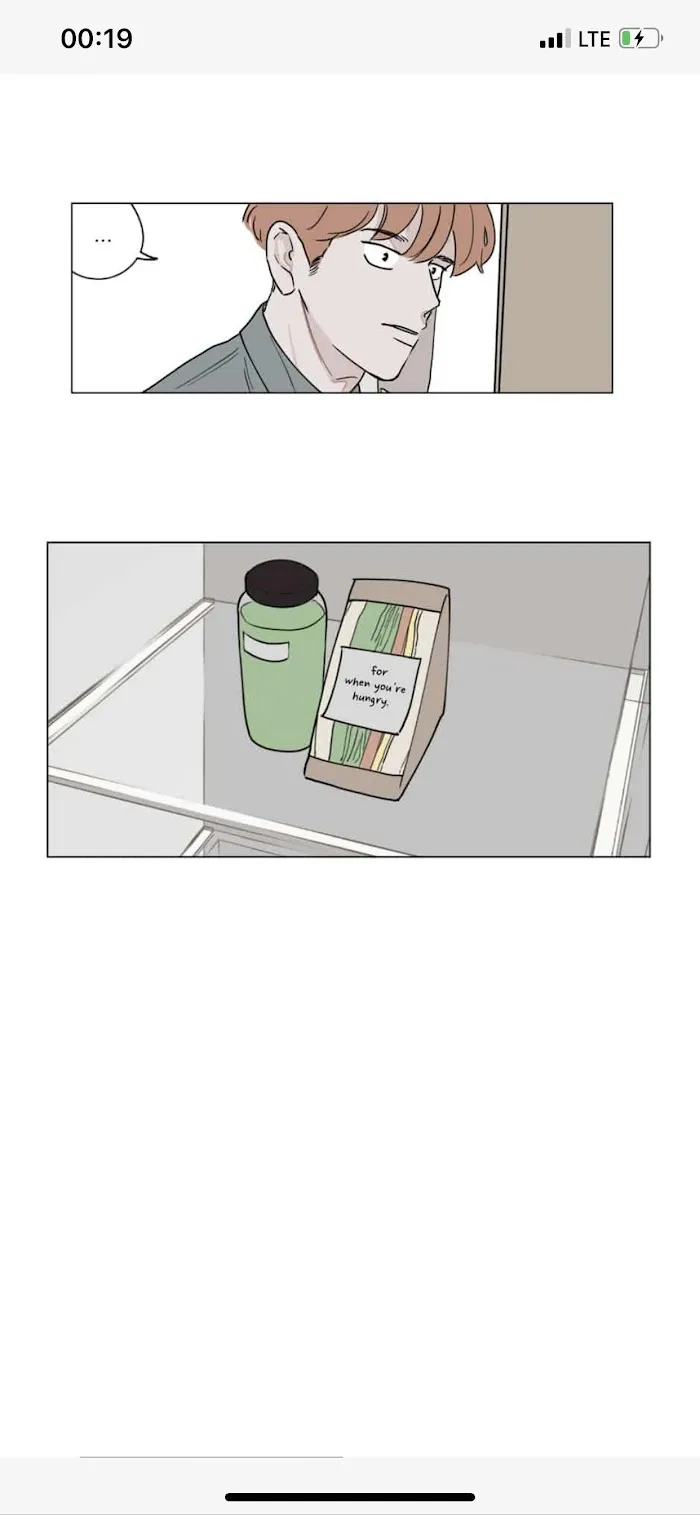 Mr. 100% Perfect - Chapter 4 Page 14