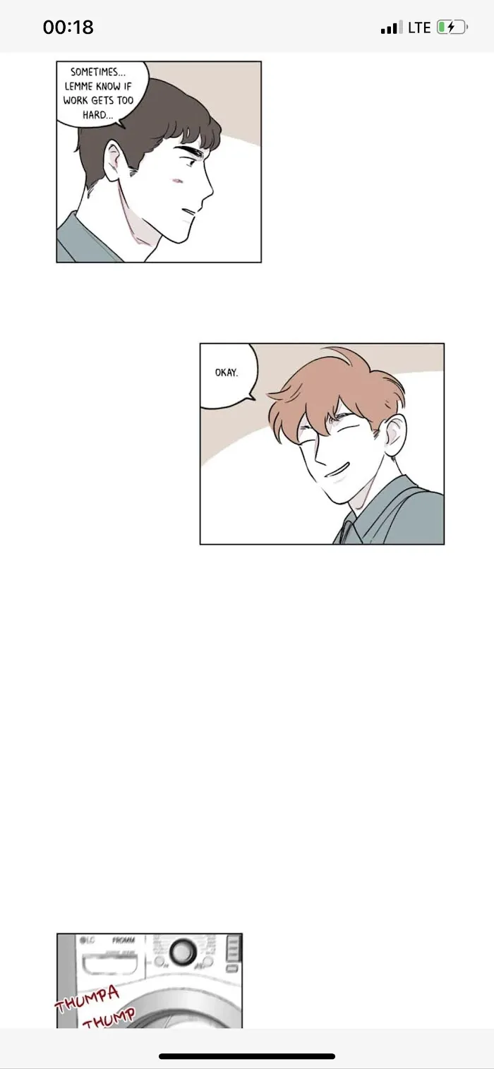 Mr. 100% Perfect - Chapter 4 Page 17