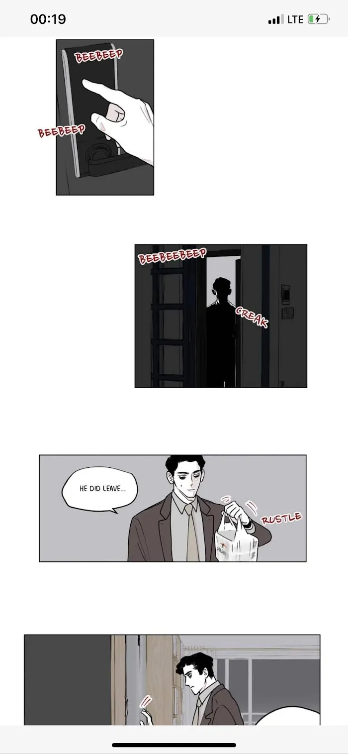 Mr. 100% Perfect - Chapter 4 Page 18