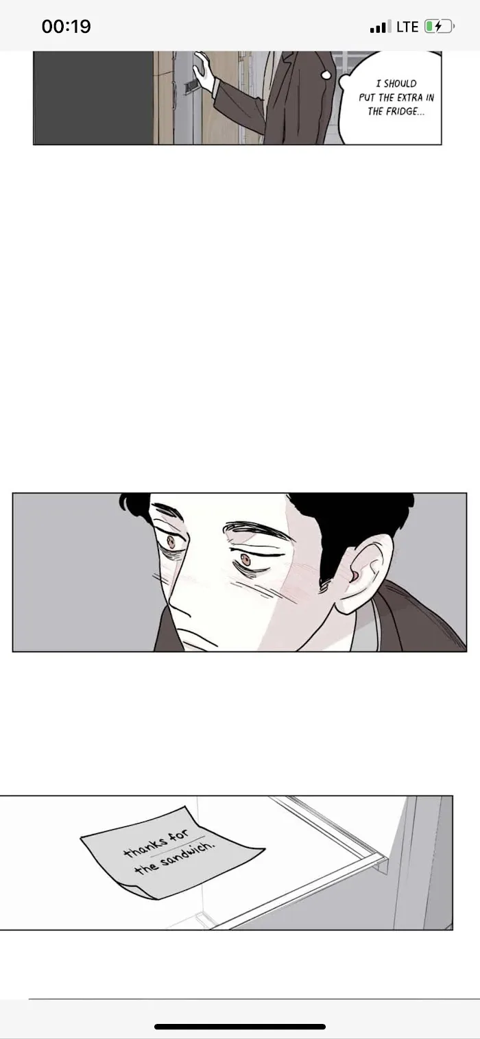 Mr. 100% Perfect - Chapter 4 Page 19