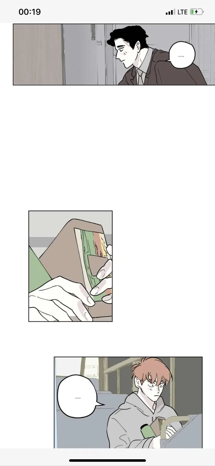 Mr. 100% Perfect - Chapter 4 Page 20
