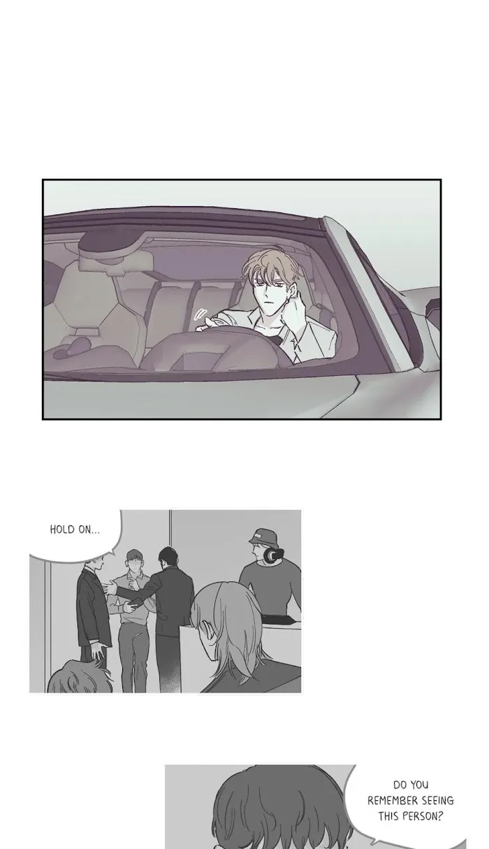 Mr. 100% Perfect - Chapter 40 Page 4